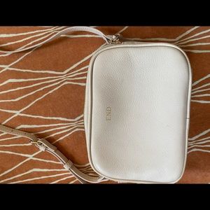 Light pink Mark & Graham Crossbody